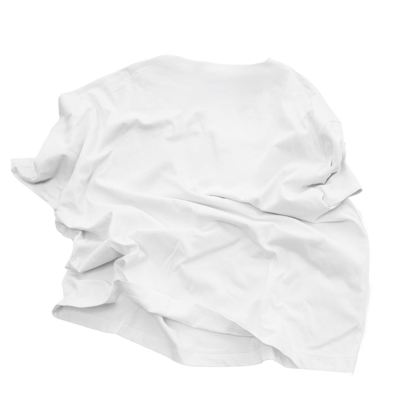WHITE T-SHIRT