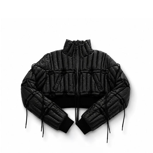 QUILTED SAMURAI SET