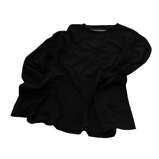 BLACK LONGSLEEVE